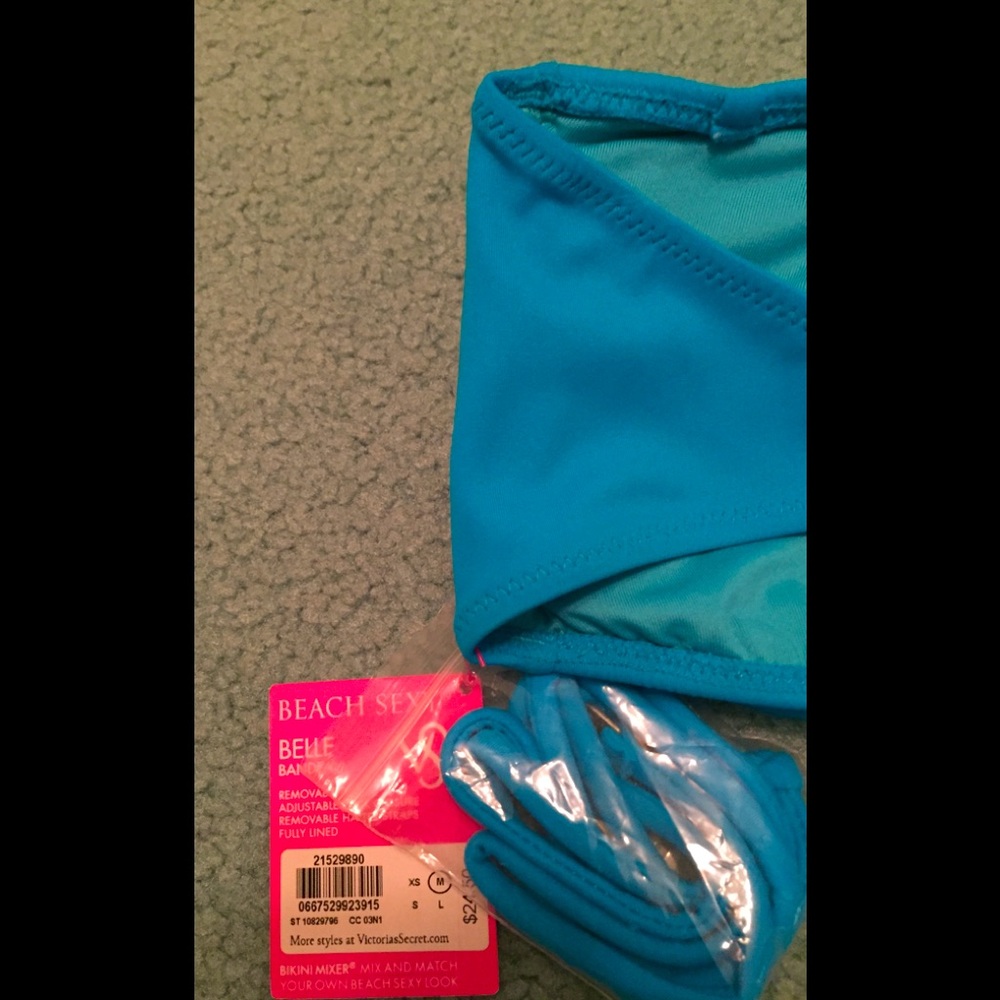 🧜‍♀️Victoria Secret Bikini Top - Picture 4 of 4
